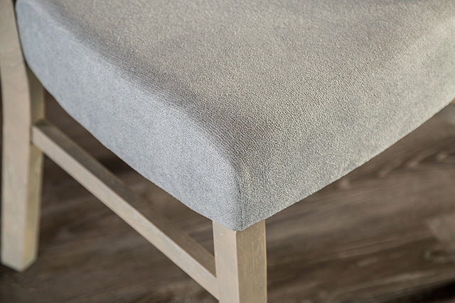 Keynes-Side Chair (2/CTN)
