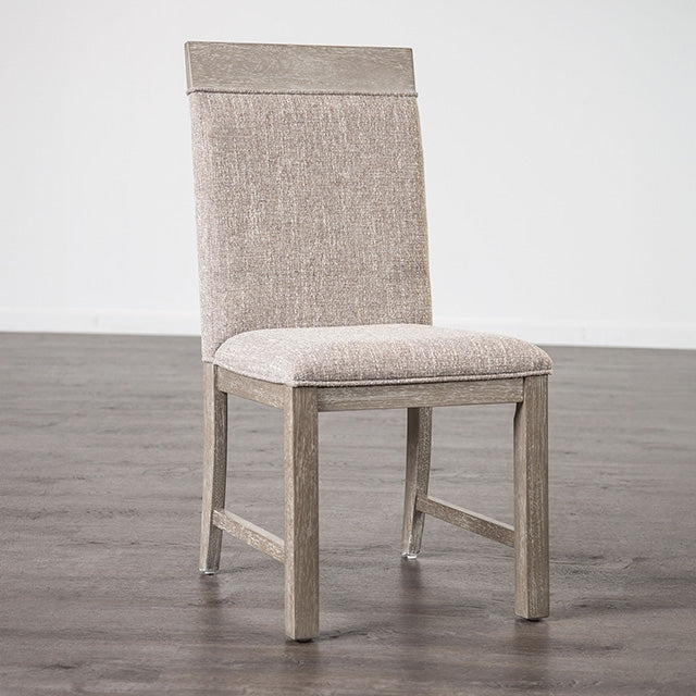 Gristalt-Chair