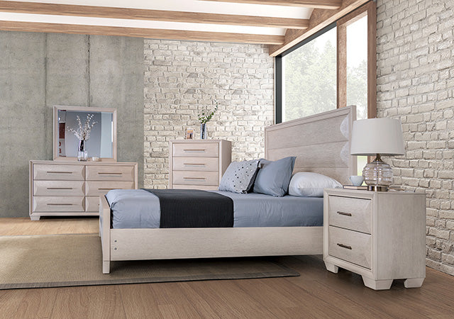 Hinwitz-E.King Bed