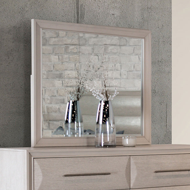 Hinwitz-Mirror