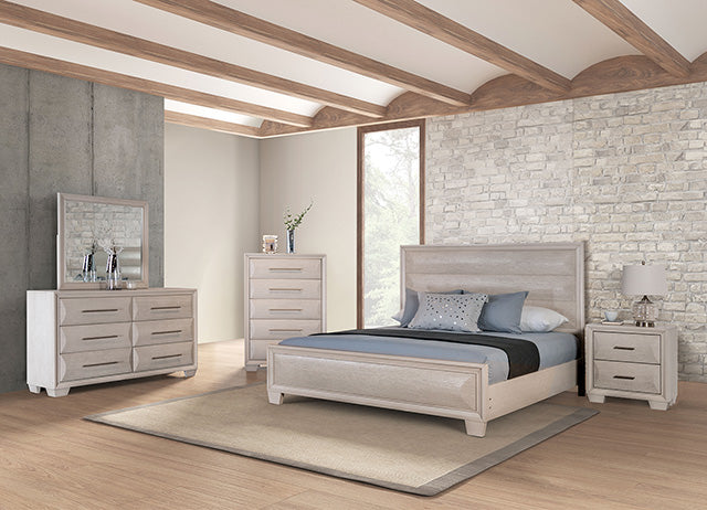 Hinwitz-Chest