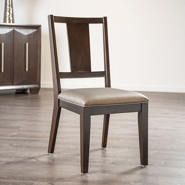 Hinwitz-Side Chair (2/CTN)