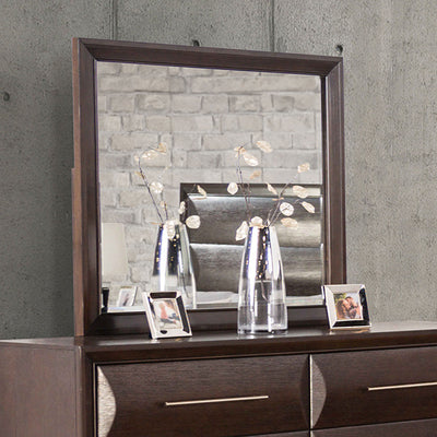 Hinwitz-Mirror