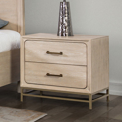 Sandnes-Night Stand