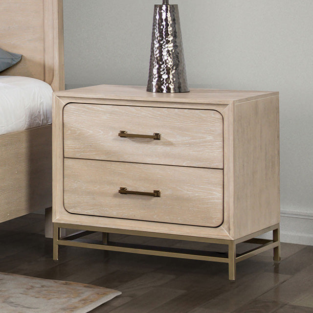 Sandnes-Night Stand