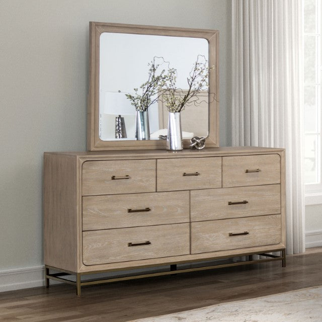 Sandnes-Dresser