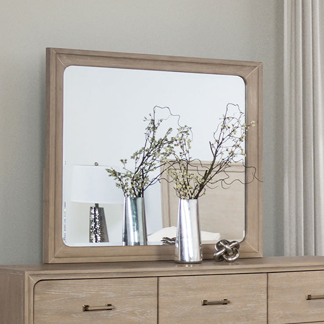 Sandnes-Mirror