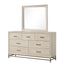 Sandnes-Mirror
