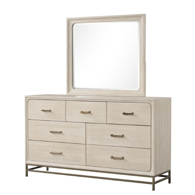 Sandnes-Mirror