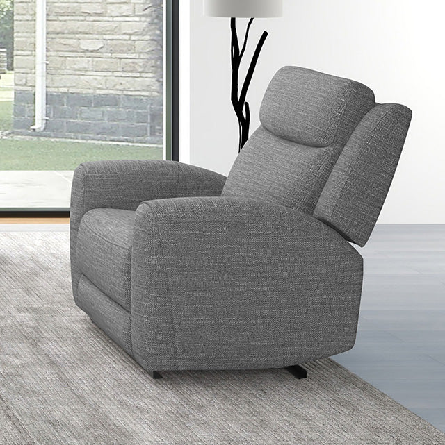 Antonius-Manual Recliner