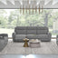 Antonius-Manual Recliner