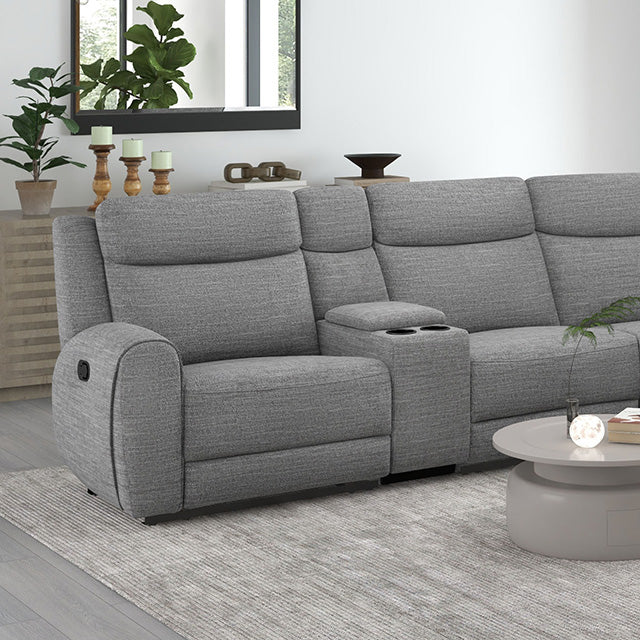 Antonius-Motion Sectional