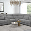 Antonius-Motion Sectional