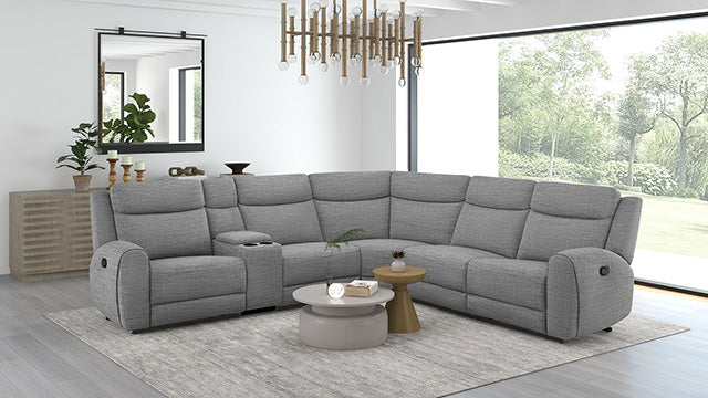 Antonius-Motion Sectional