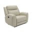 Jacobus-Manual Recliner - Leather