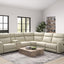 Jacobus-Motion Sectional