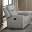 Jacobus-Manual Recliner