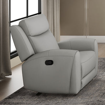 Jacobus-Manual Recliner