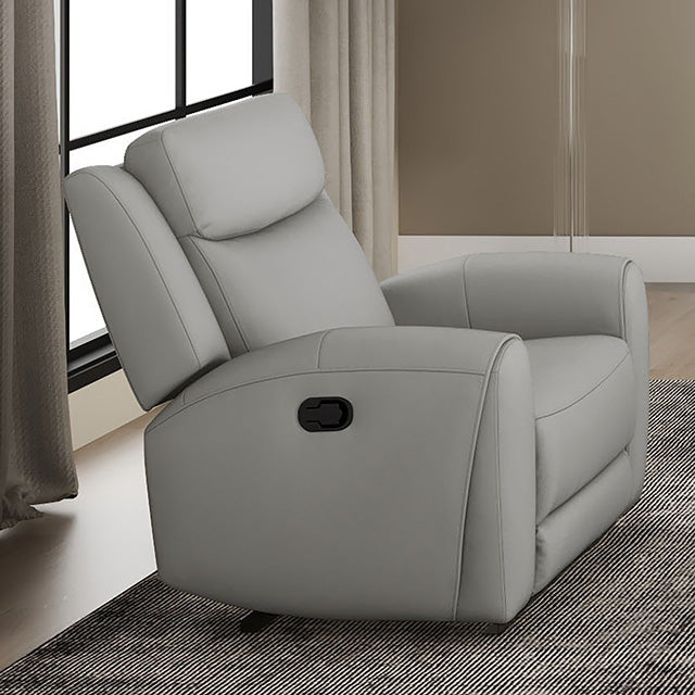 Jacobus-Manual Recliner