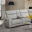 Jacobus-Motion Sectional