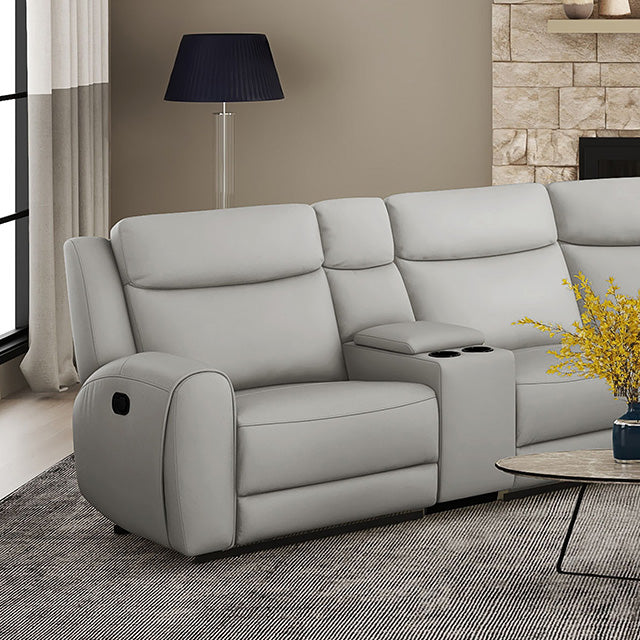 Jacobus-Motion Sectional