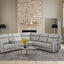 Jacobus-Motion Sectional