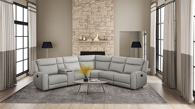 Jacobus-Motion Sectional