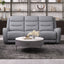 Matthias-Manual Sofa