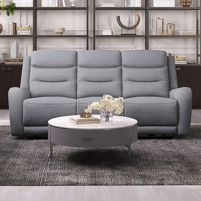 Matthias-Manual Sofa