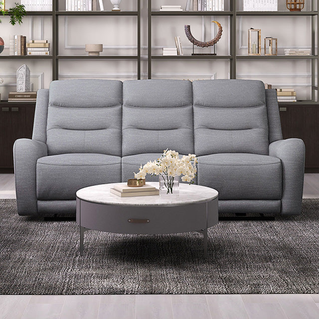 Matthias-Manual Sofa