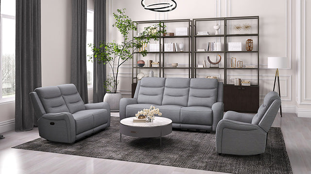 Matthias-Manual Sofa