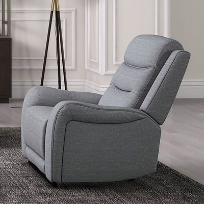 Matthias-Manual Recliner