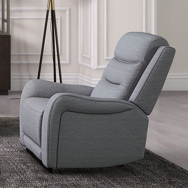 Matthias-Manual Recliner