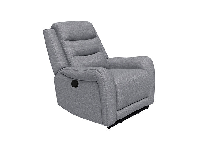 Matthias-Manual Recliner