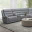 Matthias-Motion Sectional