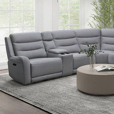 Matthias-Motion Sectional