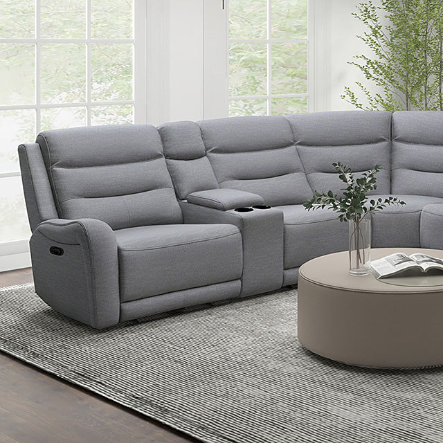 Matthias-Motion Sectional