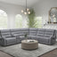 Matthias-Motion Sectional