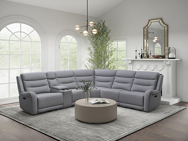 Matthias-Motion Sectional