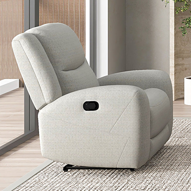 Giraldus-Manual Recliner