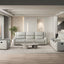 Giraldus-Manual Recliner