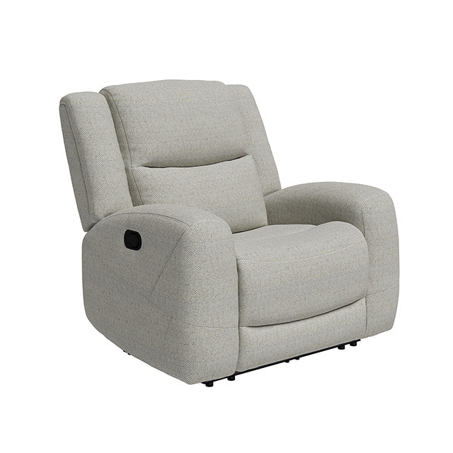 Giraldus-Manual Recliner