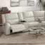Giraldus-Motion Sectional