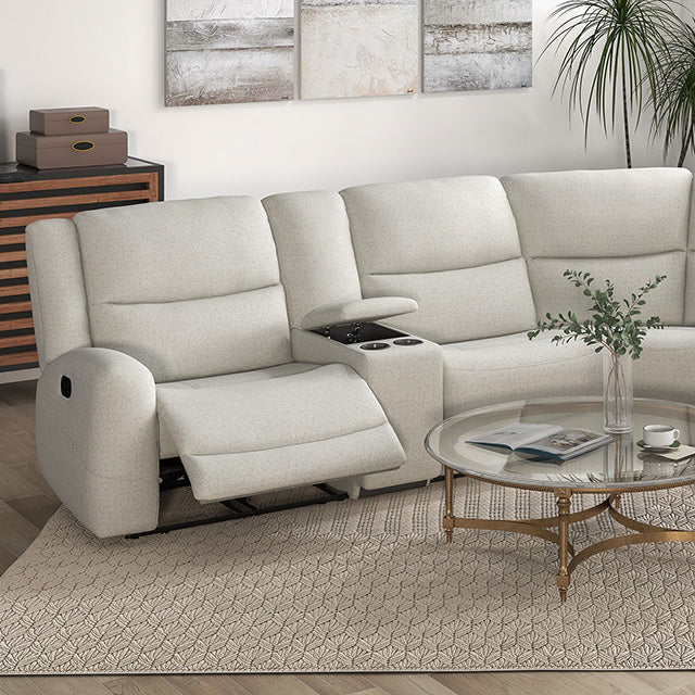 Giraldus-Motion Sectional