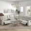 Giraldus-Motion Sectional