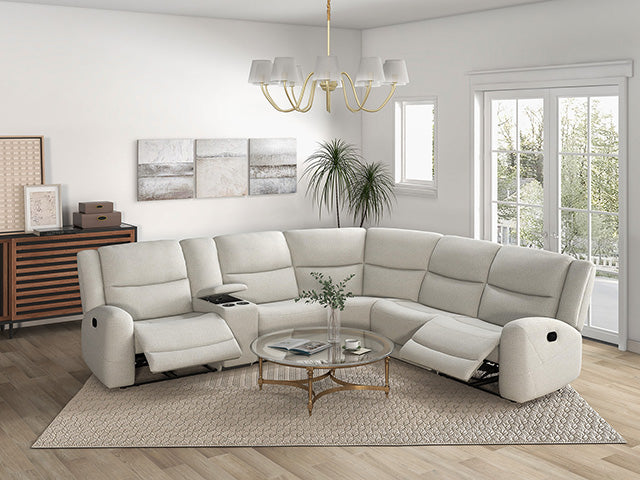 Giraldus-Motion Sectional