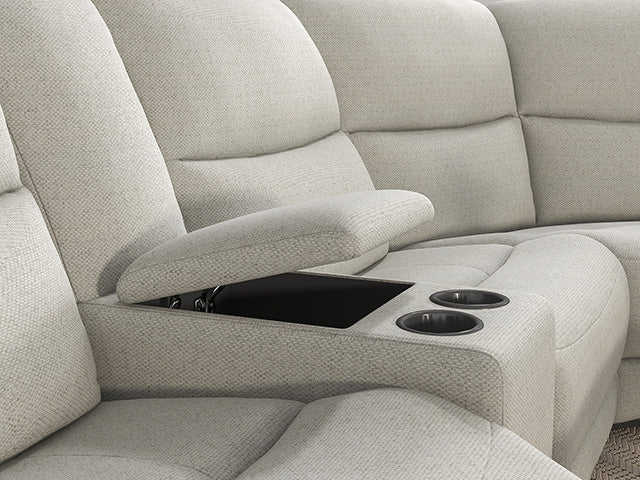 Giraldus-Motion Sectional