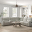 Giraldus-Motion Sectional