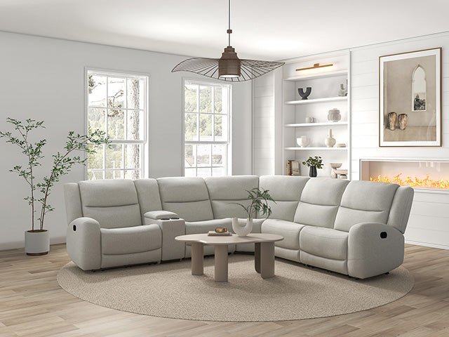 Giraldus-Motion Sectional