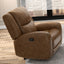 Leolinus-Manual Recliner